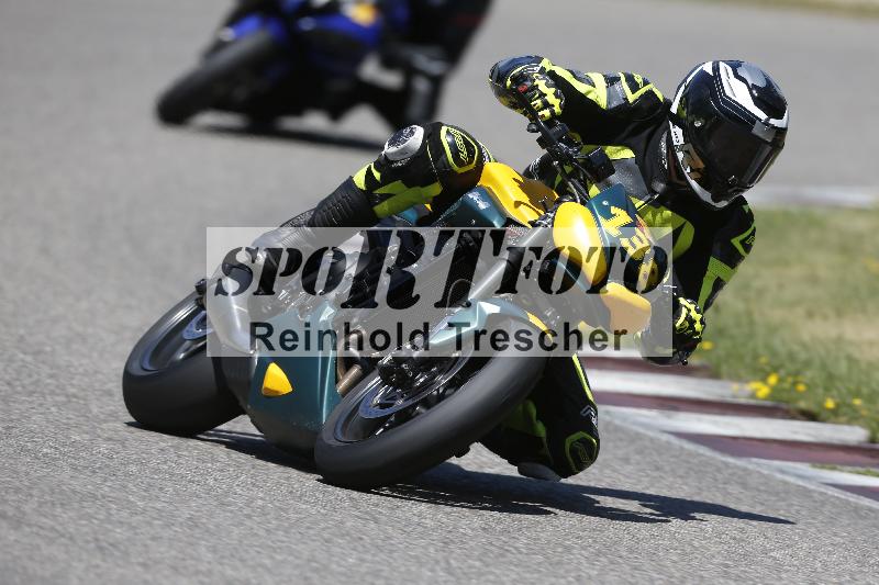 /19 06.06.2026  TZ Motorsport ADR/Gruppe gelb/138